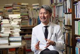 Image result for 松本俊彦AMAZON