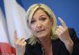 Image result for Marine Le Pen