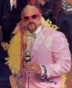 Jesse Ventura | The Cult