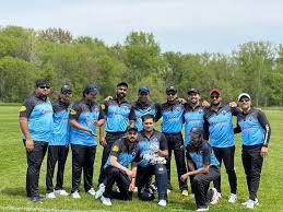 Image result for London Fields Cricket Club
