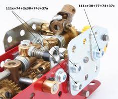 Image result for The South East London Meccano Club