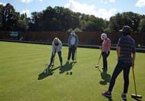 Image result for Tongham Bowling Club