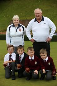 Image result for Port Glasgow Bowling Club