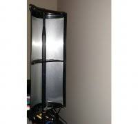 Image result for wifi antenna reflector