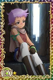 「エルマーナ・ラルモ テイルズオブイノセンス」の画像検索結果