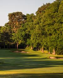 Image result for West Byfleet Golf Club