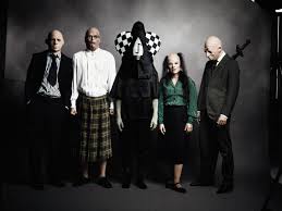 Image result for Karin Dreijer Andersson