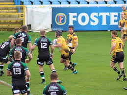 Image result for Leigh Miners Rangers Rugby League Football Club