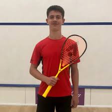 Image result for Limpsfield Squash Club