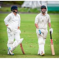 Image result for Low Moor Holy Trinity Cricket Club