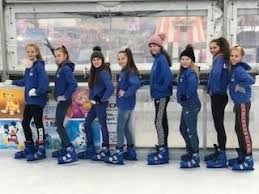 Image result for Chester Netball Club