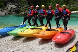 Image result for kajak wildwasser