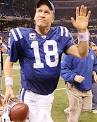 Colts, PEYTON MANNING ready to part ways Wednesday – Audibles