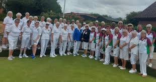 Image result for Hertford Castle Bowls Club
