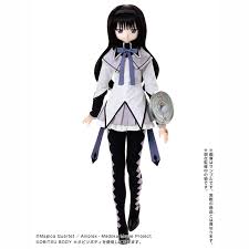 「暁美ほむら」の画像検索結果