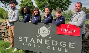 Image result for Stanedge Golf Club