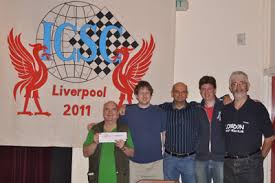Image result for London Deaf Chess Club