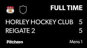 Image result for Horley Hockey Club