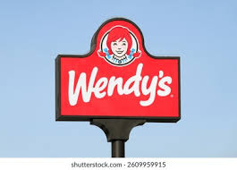 Image result for wendy's