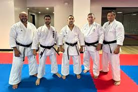 Image result for Blackpool Budokan Martial Arts