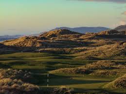 Image result for Borth & Ynyslas Golf Club