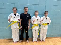 Image result for Leighton Buzzard Tae Kwon-Do Club