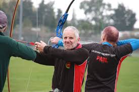 Image result for Laleham Archery Club