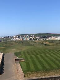 Image result for Bude & North Cornwall Golf Club Ltd