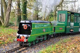 Image result for Eastleigh Railway