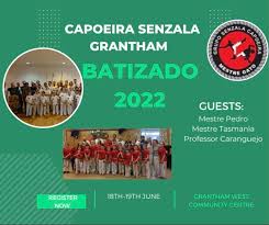 Image result for Group Senzala Cambridge