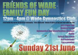 Image result for Wade Gymnastics Club