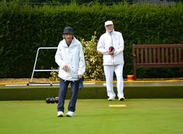 Image result for Basingstoke Town Bowling Club