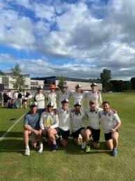 Image result for St Cuthberts Badminton Club