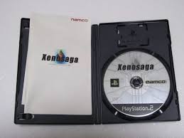 「シオン・ウヅキ ゼノサーガ エピソードI 力への意志」の画像検索結果