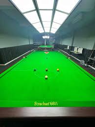 Image result for Sheffield Brunswick Badminton Club