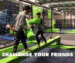 Image result for Ipswich Four Trampoline Club