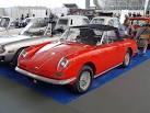 Autobianchi Stellina - 1966 | Flickr - Photo Sharing!
