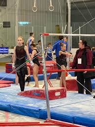 Image result for Halifax Sports Acro Gymnastics Club