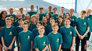 Image result for Lowestoft & Oulton Broad Swimming Club