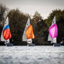 Image result for Welsh Harp Sailing Association