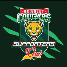 Image result for Keighley Cougars