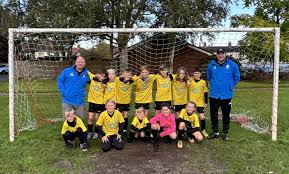 Image result for Penkridge Junior Football Club