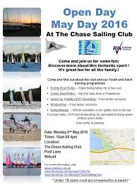 Image result for The Chase Sailing Club