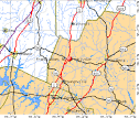 Franklinton, North Carolina (NC 27525) profile: population, maps ...