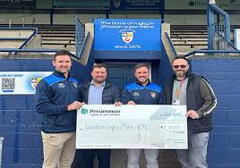 Image result for Yatton R F C