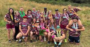 Image result for Newport (Salop) Rugby Union Football Club