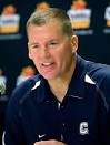 Randy Edsall will make the