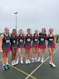 Image result for Wandsworth Netball Club