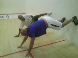Image result for Redbridge Squash Club