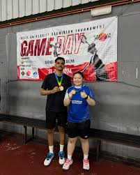 Image result for Blackford Bridge Badminton Club